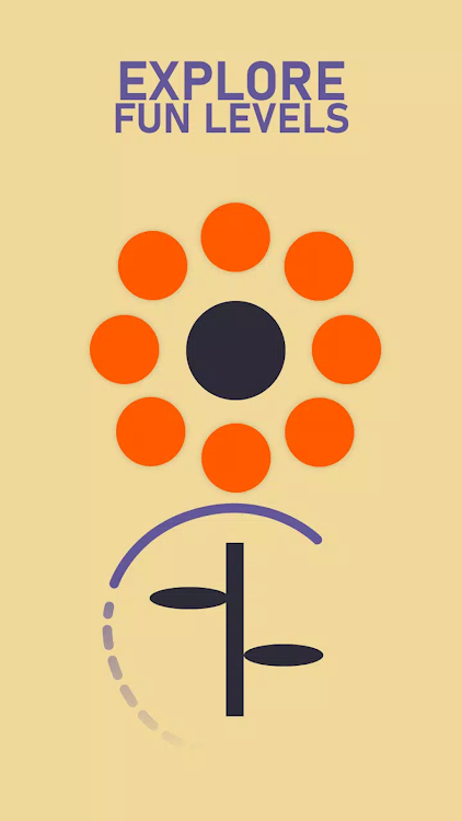 #6. Dot Wave: Loop Line Puzzle (Android) By: Electrum Games