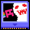 Spooky Pixel Hero icon