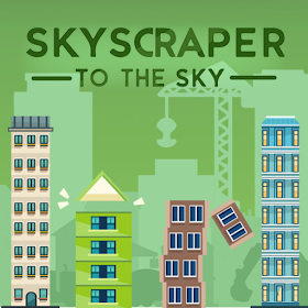 Skyscraper : To The Sky