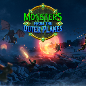 Monsters from the Outer Planes