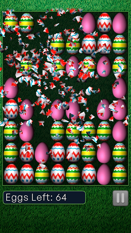 #4. Cracky Egg (Android) By: SPORE Productions