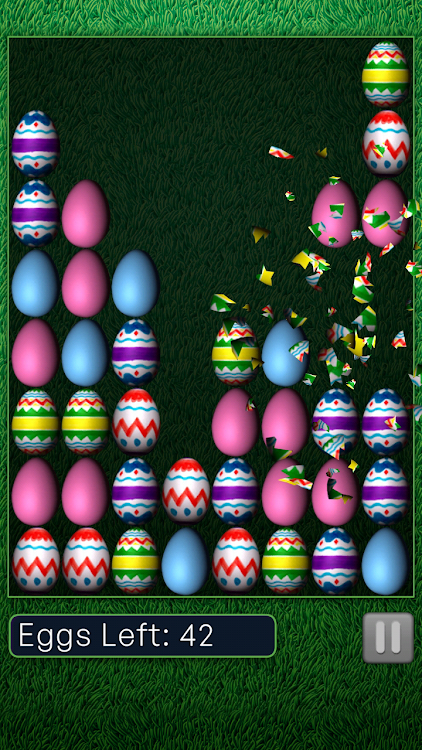 #6. Cracky Egg (Android) By: SPORE Productions