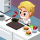 Idle Restaurant Tycoon