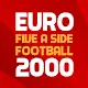 Euro Five A Side Football 2000