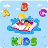 Kidz abc - Indian abcd game 3d icon