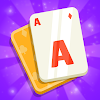 Solitaire Rush: TriPeaks icon