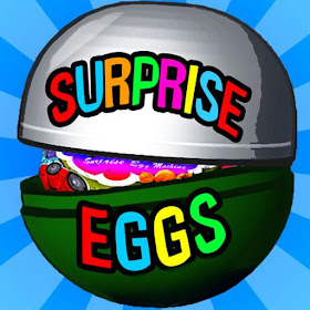 Surprise Egg