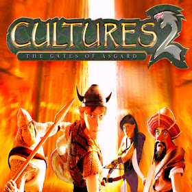 Cultures 2: Gates of Asgard