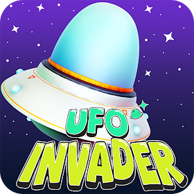 Ufo Invader