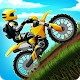 Kid Racing - Motocross