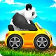 Dragon Panda Racing