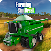 Farming Sim Brasil icon