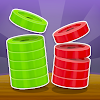 Number Stack: Coin Puzzle icon