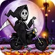 Halloween Town Racing