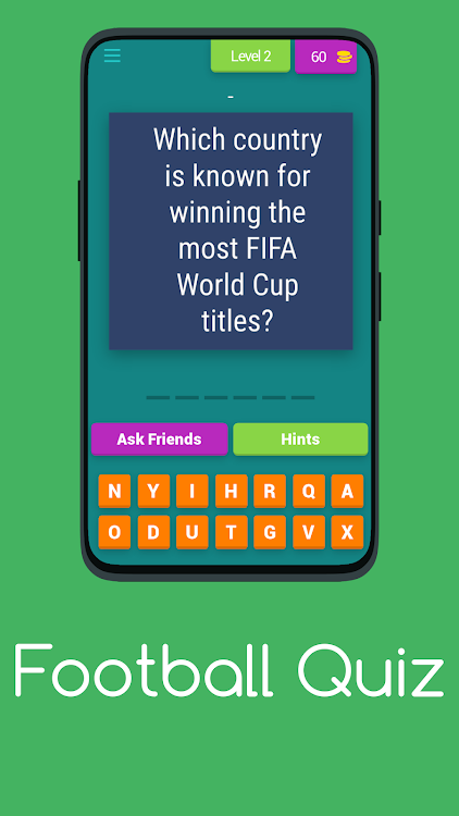 #3. Pro Football Quiz Game (Android) By: jyr