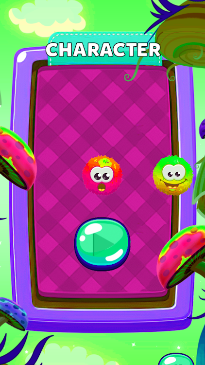 #6. MushroomLAK (Android) By: anhhungsobay