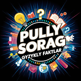 Pully Sorag : Gyzykly Faktlar