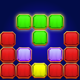 Block Puzzle Brick Game