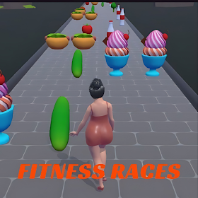 fitness races