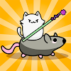 Battle Cats: Warriors Legacy icon