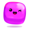 Jelly Tile Match icon