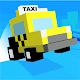 Mad Taxi