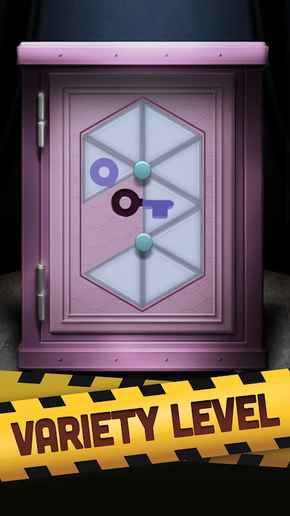 #4. Open Secret Safe: Puzzle Boxes (Android) By: JUMBO GAMES Studio