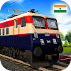 Train Simulator: Claim journey icon