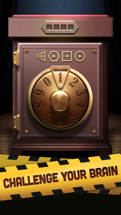 #9. Open Secret Safe: Puzzle Boxes (Android) By: JUMBO GAMES Studio