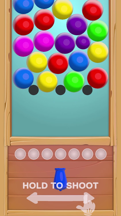 #2. Ball Jam (Android) By: Walk Talk