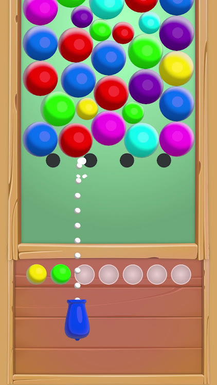 #5. Ball Jam (Android) By: Walk Talk