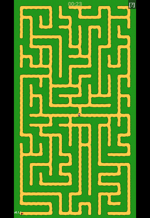 #4. Minute Maze (Android) By: Yannick Gingras