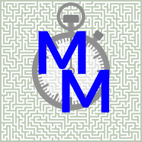 Minute Maze