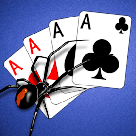 Spider Solitaire Classic+