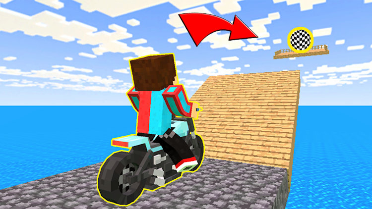 #4. Компот-kompot on a Bike: Noob (Android) By: WetGrass