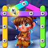 Color Screw - Rescue Puzzle icon