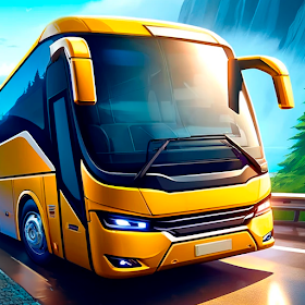 Bus Simulator: Driving Zone