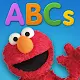 Elmo Loves ABCs