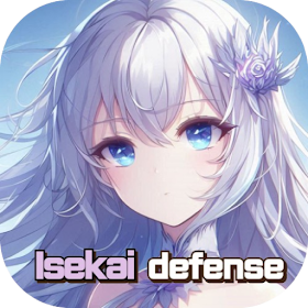 이세계 멸망 디펜스(Isekai defense)