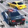 Car Chase Simulator: Cop Games icon