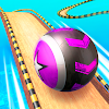 Going Balls: 3D Race icon