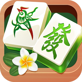 Mahjong Dissipation Game