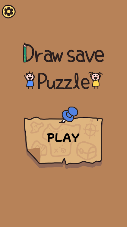 #4. Save & Sketch Adventures (Android) By: LaibTech