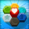 Hexa Match icon