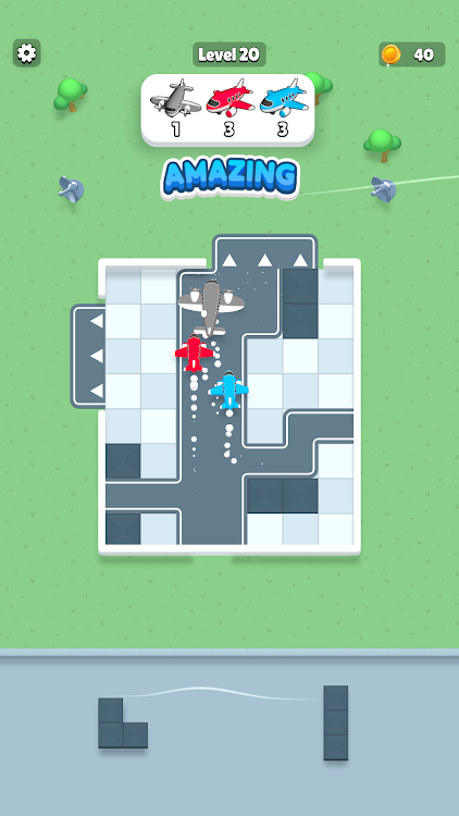 #7. Flight Path (Android) By: Mad Apper Studios