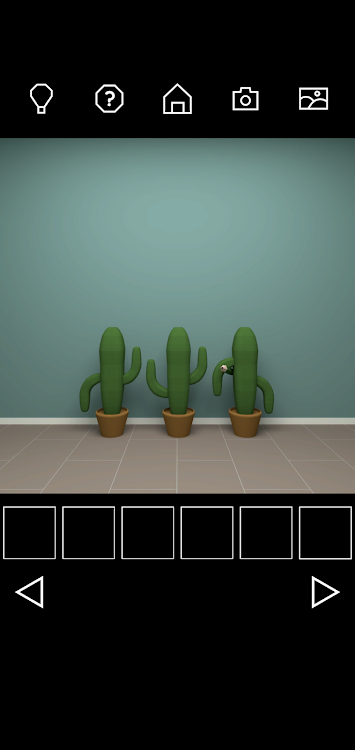 #10. Escape Game Pack 1 (Android) By: nicolet.jp