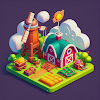 My Own Farm: Paradise Land icon