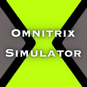 Omnitrix Simulator - 2024