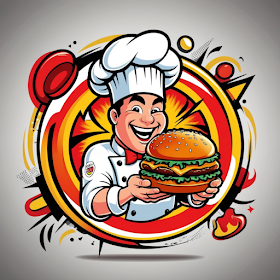 Burger Master: Delicious Food