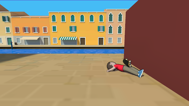 #10. Skate King: Skateboard Stunts (Android) By: SJI Games